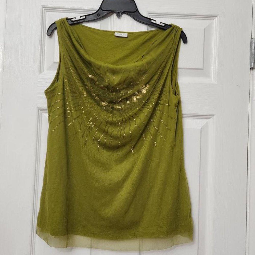 DKNYC Top